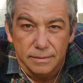 Mike Watt