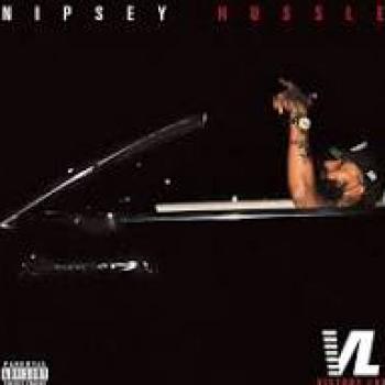 Nipsey Hussle Victory Lap