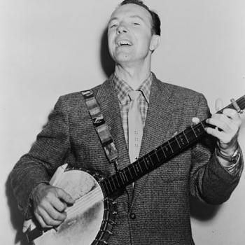 Pete Seeger