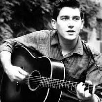 Phil Ochs