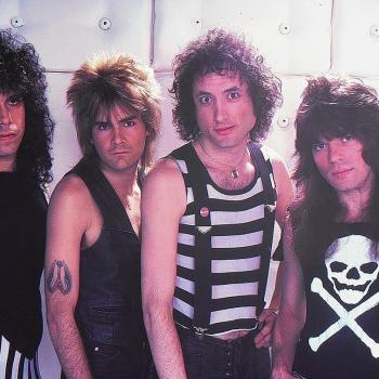 Quiet Riot