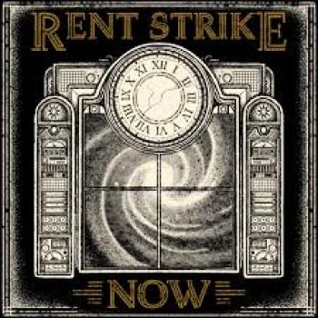 Rent Strike Now