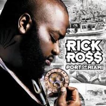 Rick Ross Port of Miami