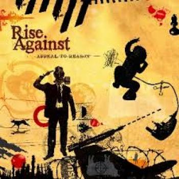 Rise Against Appeal to Reason