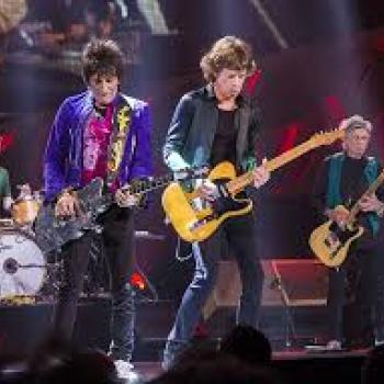 Rolling Stones