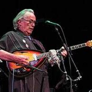 Ry Cooder