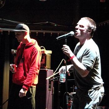 Sleaford Mods