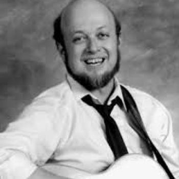 Stan Rogers