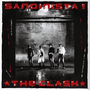 The Clash Sandinista