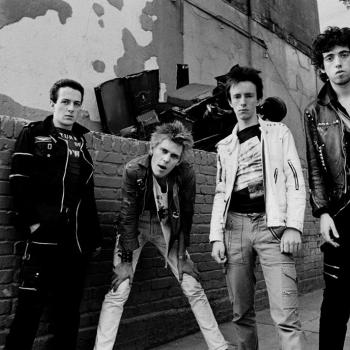 The Clash