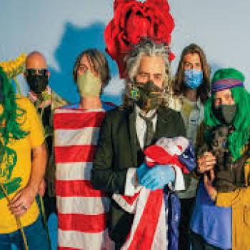 The Flaming Lips