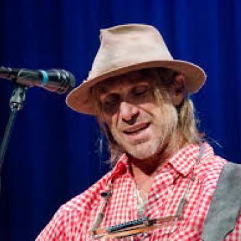 Todd Snider