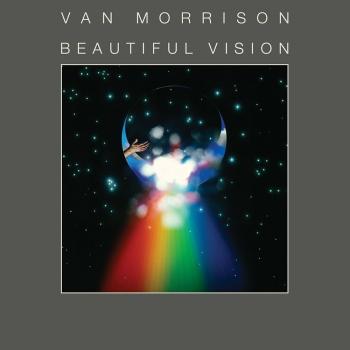 Van Morrison Beautiful Vision