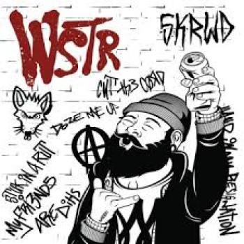 WSTR SKRWD