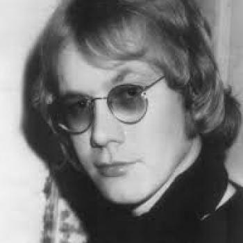 Warren Zevon