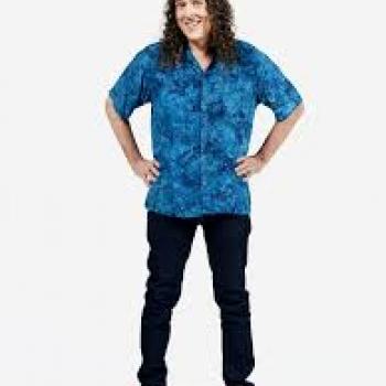 Weird Al Yankovic