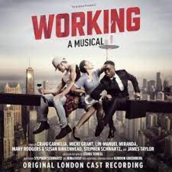 Working - A Musical Original 