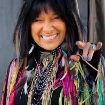 Buffy Saint-Marie