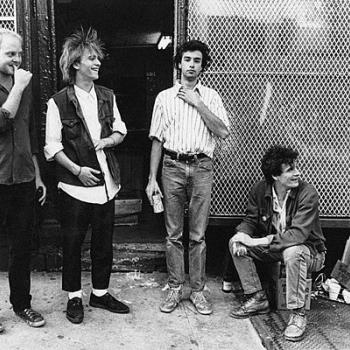 The Replacements