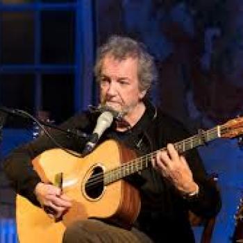 Andy Irvine