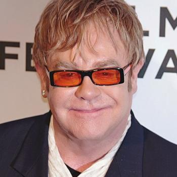 Elton John