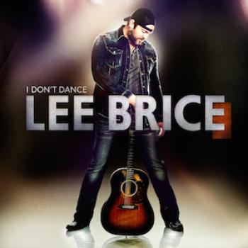 Lee Brice I Don't Dance 