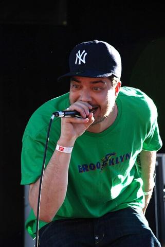 Aesop Rock