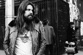 Bob Seger