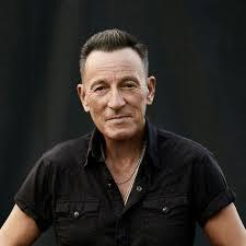 Bruce Springsteen