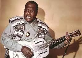 Bukka White