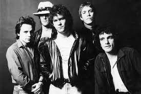 Cold Chisel