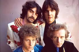 Flying Burrito Brothers