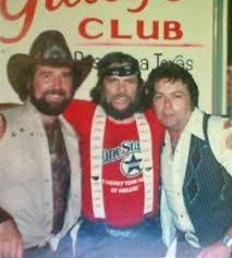 Johnny Paycheck 