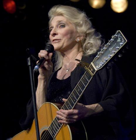 Judy Collins