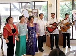 Mabuhay Singers