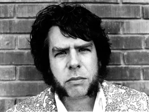 Mojo Nixon