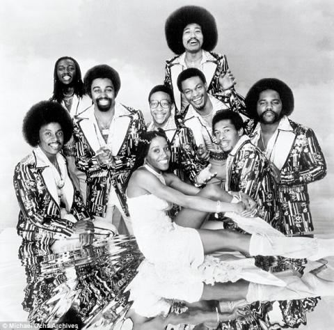 Rose Royce