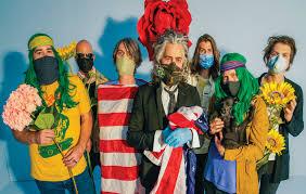 The Flaming Lips