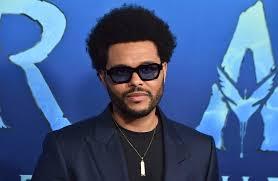 The Weeknd