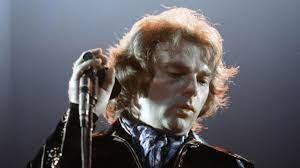 Van Morrison