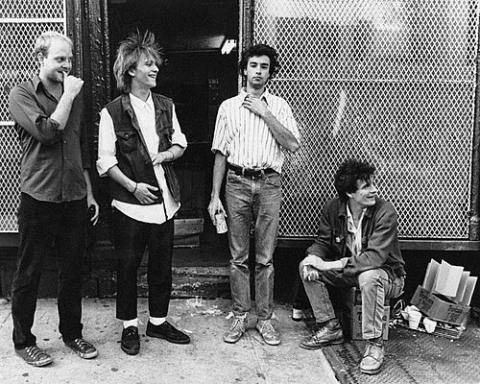 The Replacements