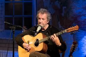 Andy Irvine