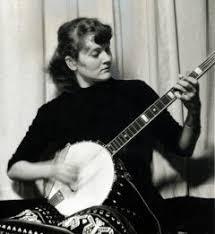 Peggy Seeger