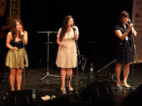 The Unthanks